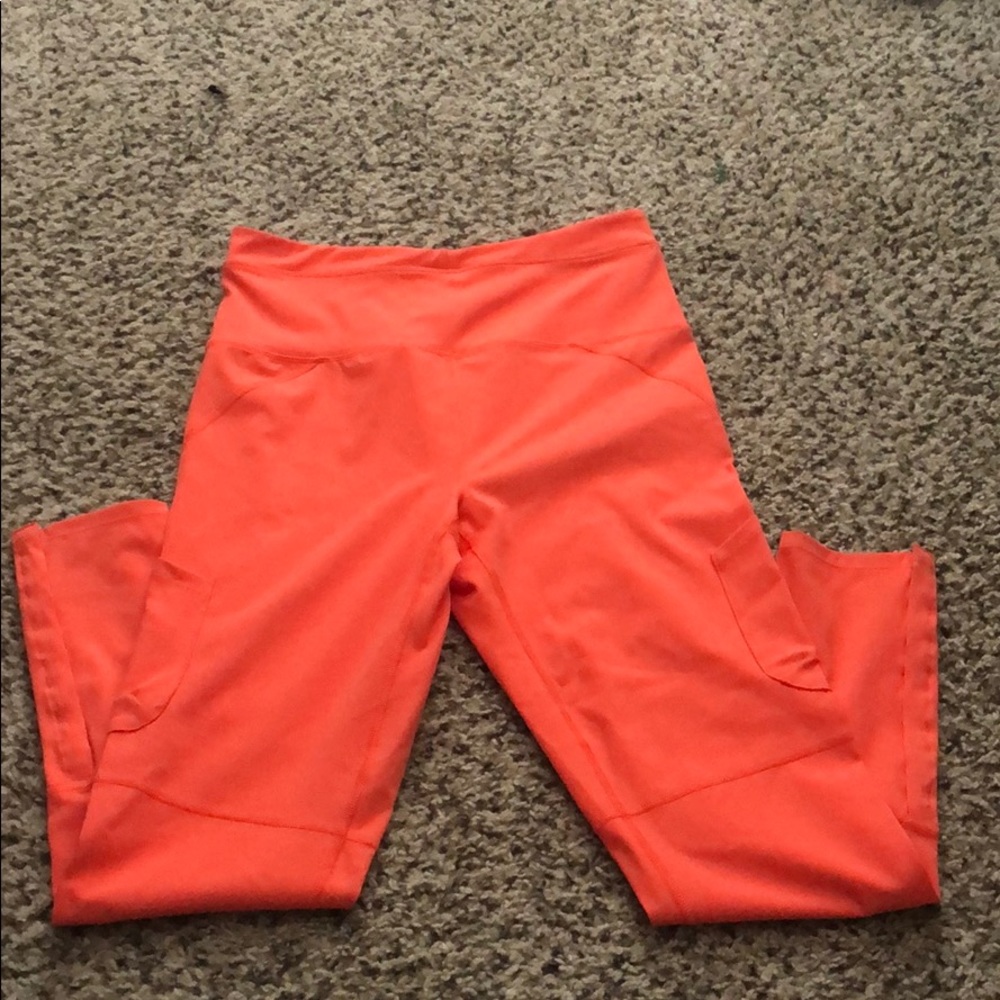 Free people clementine leggings